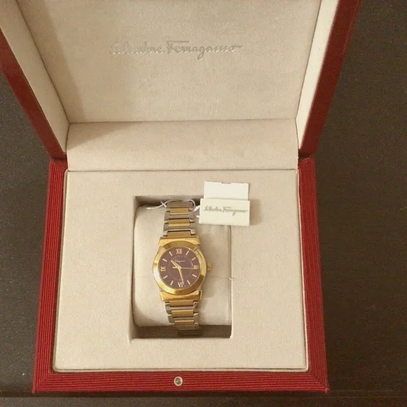 Salvatore Ferragamo | Accessories | Salvatore Ferragamo  display picture 3